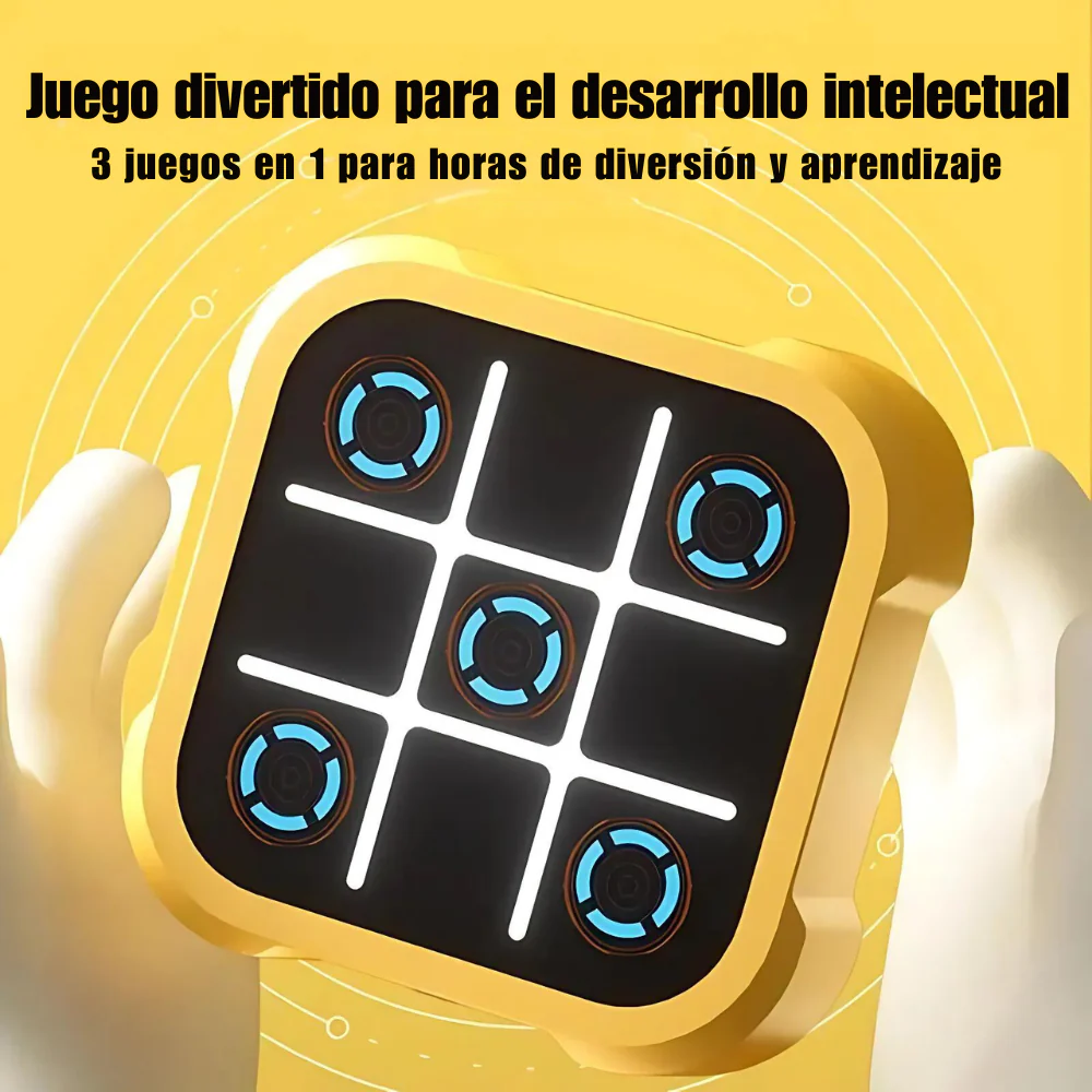 Consola de juegos portátil